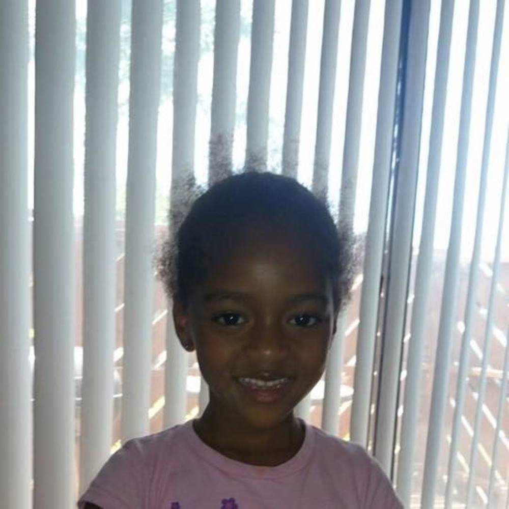 Meet your Posher, Sasha